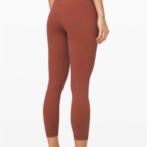 Lululemon Align II 25”